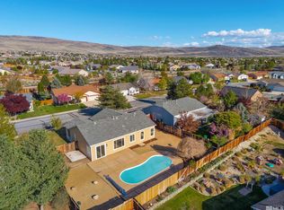 7765 Cerritos Cir, Sparks, NV 89436