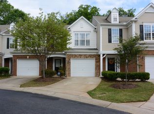 7052 Racine Way, Raleigh, NC 27615