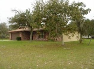 1692 Montecito Ave, Deltona, FL 32738