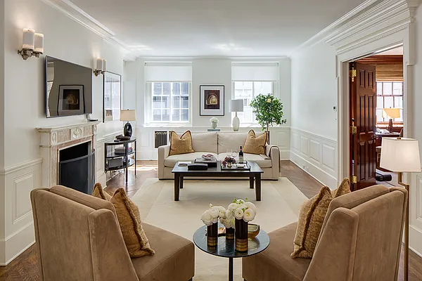 Sold by Brown Harris Stevens | media 1