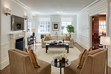Sold by Brown Harris Stevens