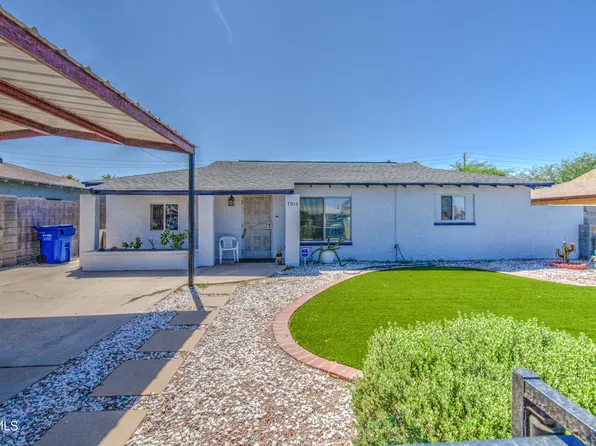 7016 S 5TH Avenue, Phoenix, AZ 85041