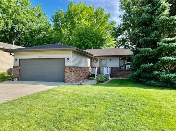 2115 W 36th St, Kearney, NE 68845