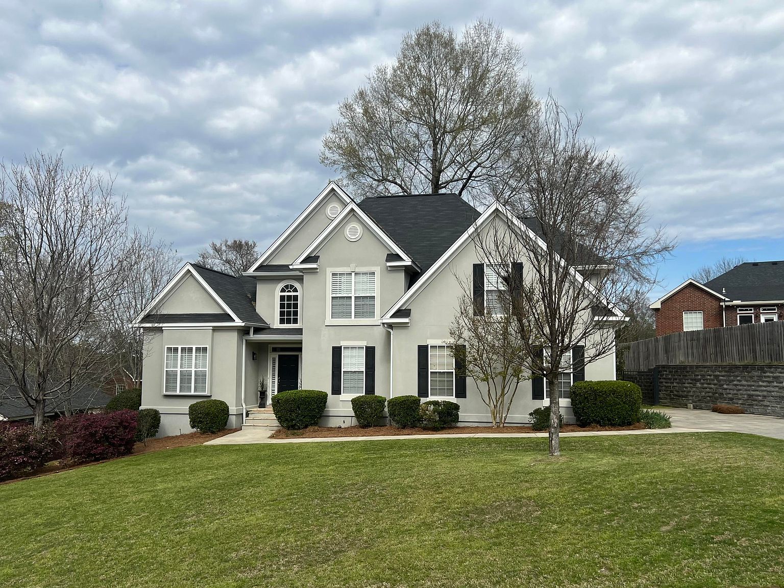 3707 Pavilion Dr, Martinez, GA 30907 Zillow