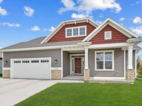 370 Vintage DRIVE, Sheboygan Falls, WI 53085