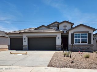 10411 W Sonrisas St, Tolleson, AZ 85353