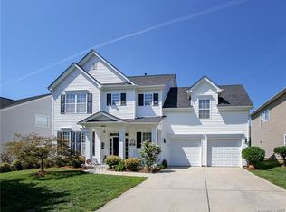 9663 Ravenscroft Ln NW, Concord, NC 28027
