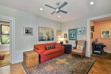 Sold by Corcoran