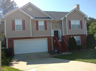 3940 Kimberlyn Ct #00, Rex, GA 30273