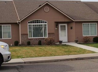 2515B W Grand Ronde Pl, Kennewick, WA
