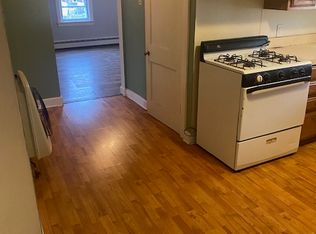 613 & 615 Russell Ave #613, Johnstown, PA 15902