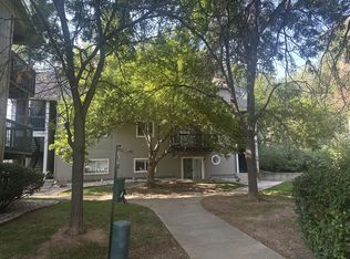 4531 Boardwalk Dr #X, Fort Collins, CO 80525