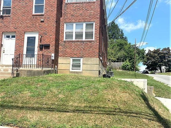 2nd image of 3401 Berkley Ave #1