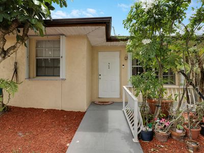 968 Sumter Road W, West Palm Beach, FL, 33415
