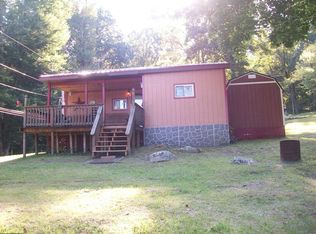 310 Summertime Dr, Belington, WV 26283