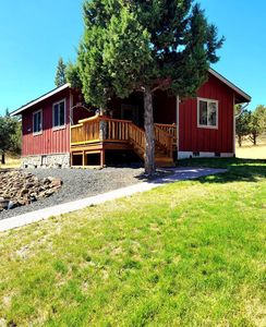 7955 SE Walther Loop, Prineville, OR, 97754