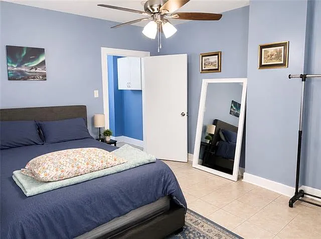 2 bed, 1.0 bath, 900 sqft, $2,000 — Photo 4