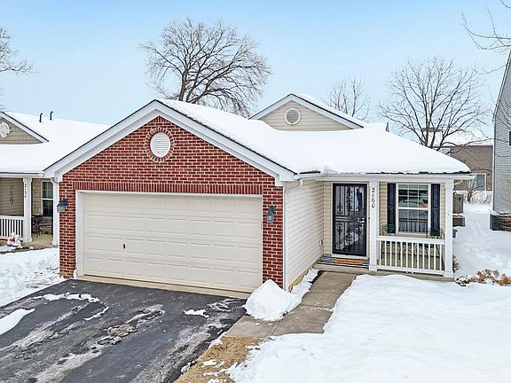 3rd image of 2160 Balais Ct