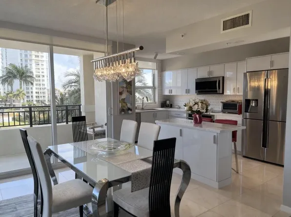 610 W Las Olas Boulevard #417N, Fort Lauderdale, FL 33312