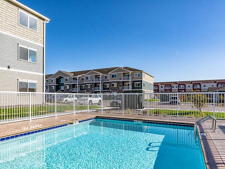 Northview Apartments — Photo 7