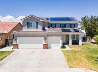 6047 W Avenue K4, Lancaster, CA