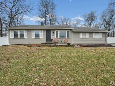 634 Parker Dr, Ballwin, MO, 63021
