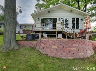 4705 River St, Newaygo, MI 49337
