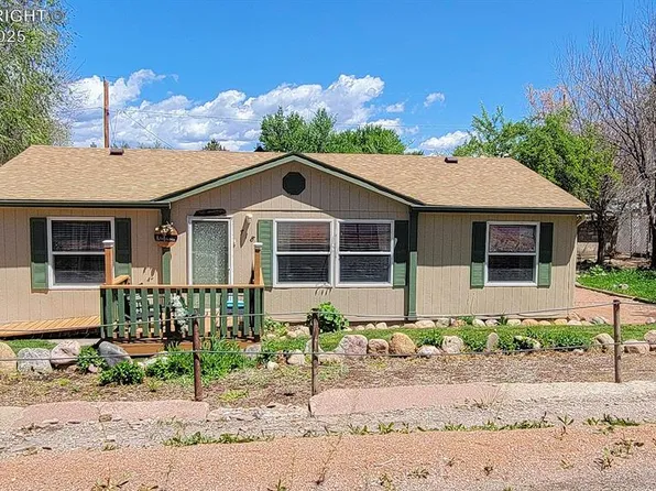 718 W Main St, Florence, CO 81226