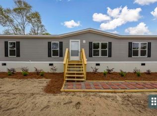 160 Thornridge Rd, Wagener, SC 29164