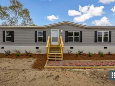 160 Thornridge Rd, Wagener, SC, 29164