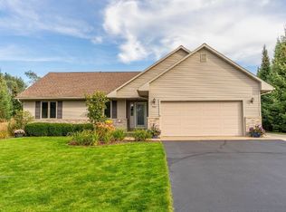9805 Siberian Dr, Weston, WI 54476