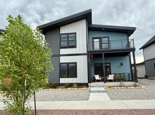 10503 Engelmann Ave, Salida, CO 81201