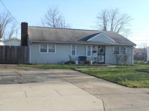 14015 Darwin Blvd, Louisville, KY 40272