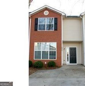 2349 Brianna Dr, Hampton, GA, 30228