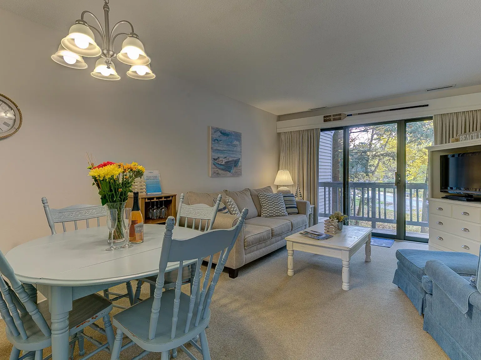 1 bed, 600 sqft, $1,300 — Photo 4