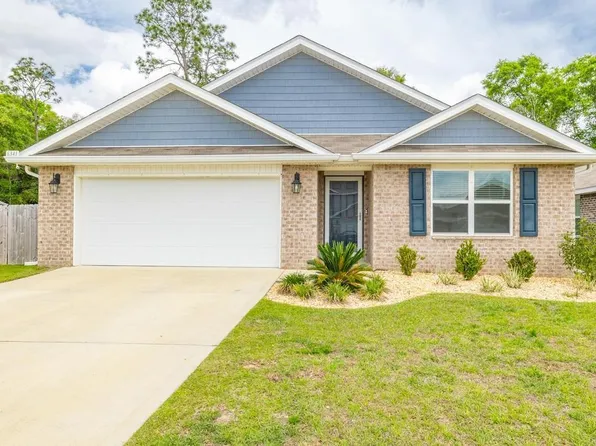 6341 Churchill Cir, Milton, FL 32583