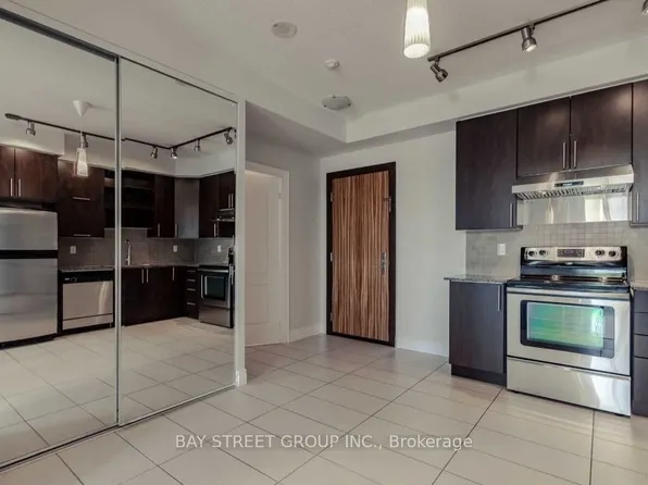 50 Clegg Rd, Markham, ON