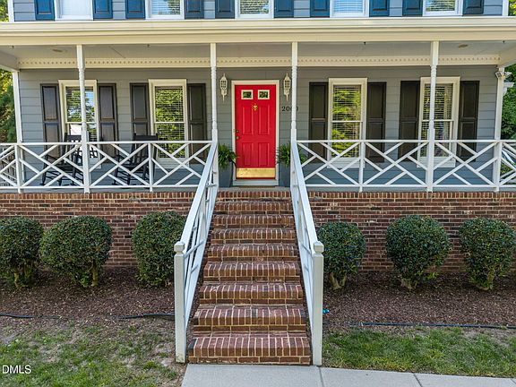 5th image of 2000 Broadingham Ct
