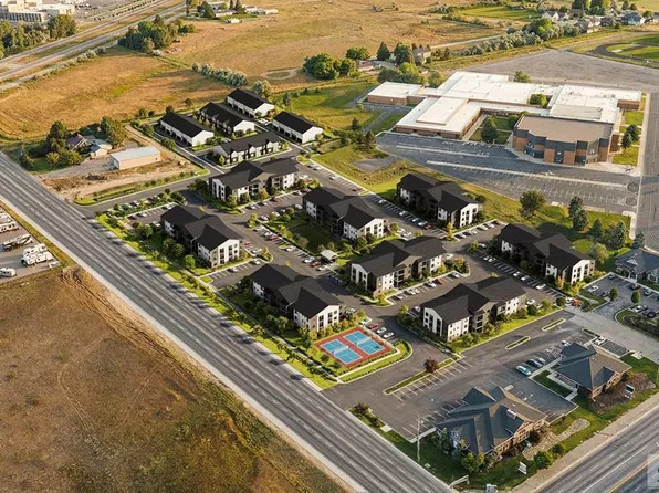 1142-207 S Skyline Dr, Idaho Falls, ID 83402