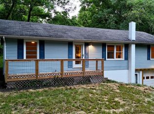 272 Passmore Ln, Bryson City, NC 28789