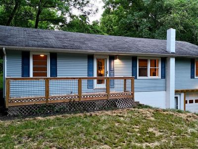 272 Passmore Ln, Bryson City, NC, 28789