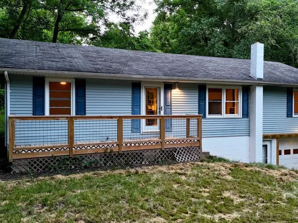 272 Passmore Ln, Bryson City, NC 28789