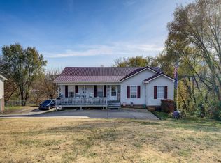 1625 Sevier Terrace Dr, Kingsport, TN 37660