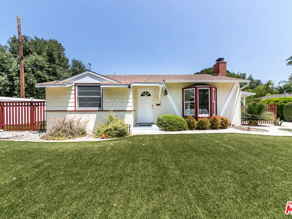 1719 Camulos Ave, Glendale, CA 91208