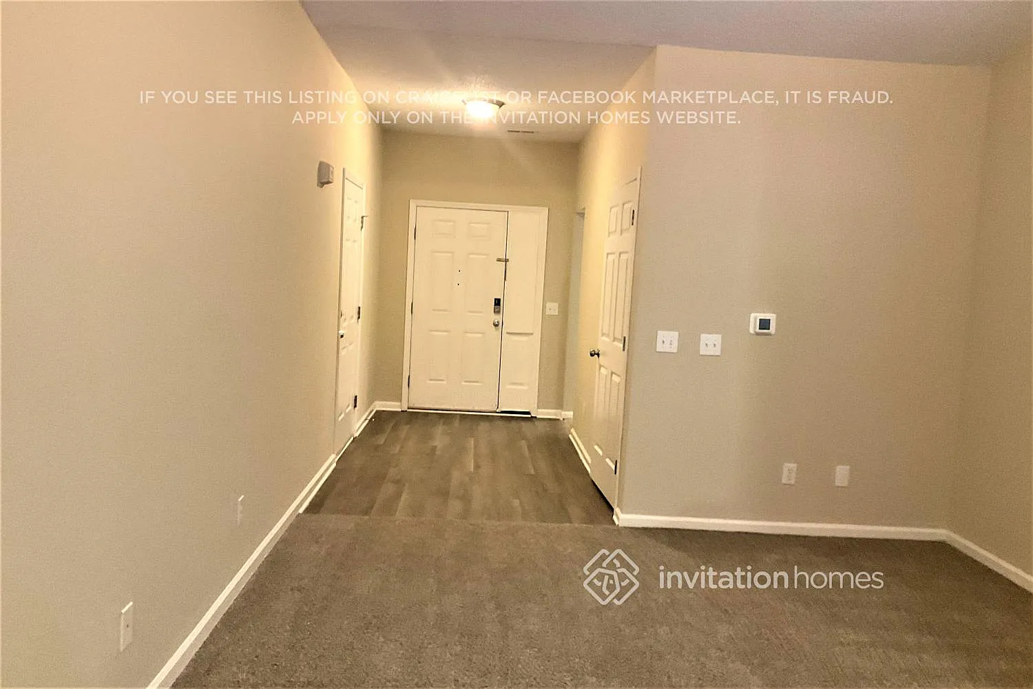 6617 Sweetfield Dr Charlotte, NC 28269 — Photo 3