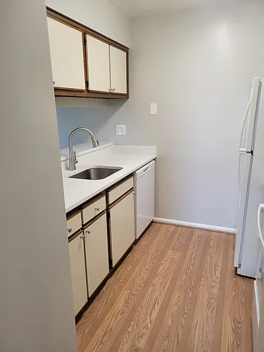 1117 Castle Harbour Way #3C Photo 1