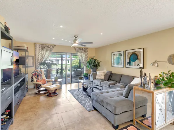 36 Southport Lane #G, Boynton Beach, FL 33436