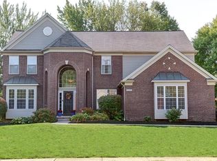 35085 Emory Dr, Avon, OH 44011