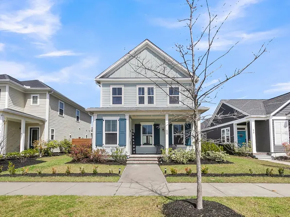 608 Blueway Ave, Summerville, SC 29486