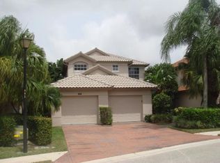906 Augusta Pointe Dr, Palm Beach Gardens, FL 33418